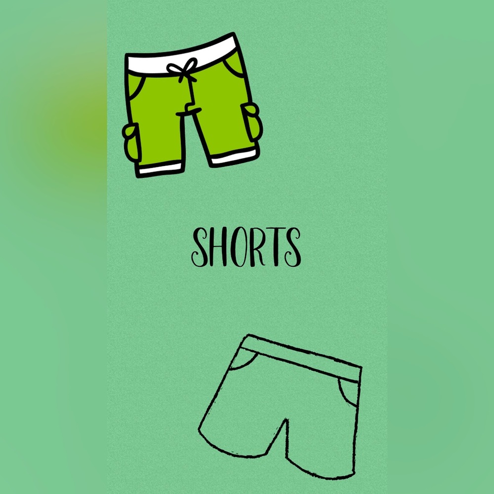 SHORTS